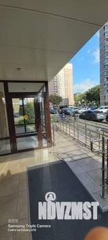 Студия квартира, на длительный срок, 25м2, 2/19 этаж