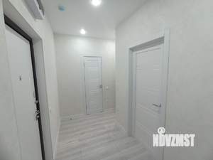 1-к квартира, на длительный срок, 39м2, 14/16 этаж