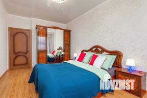 2-к квартира, посуточно, 70м2, 1/1 этаж