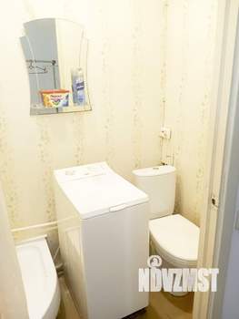 Студия квартира, на длительный срок, 18м2, 1/6 этаж