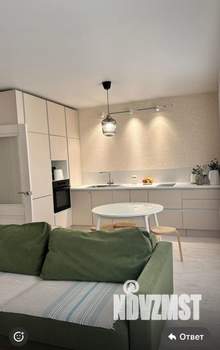 2-к квартира, посуточно, 53м2, 7/16 этаж
