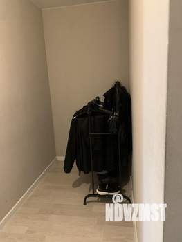 1-к квартира, на длительный срок, 37м2, 7/24 этаж