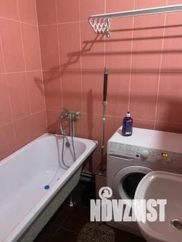 Студия квартира, посуточно, 23м2, 4/9 этаж