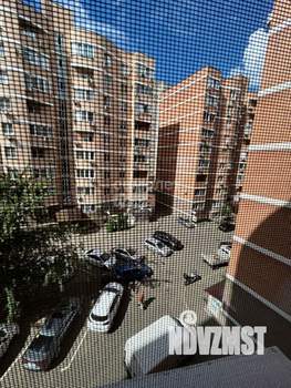 1-к квартира, на длительный срок, 36м2, 4/9 этаж