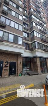 Студия квартира, на длительный срок, 24м2, 9/24 этаж