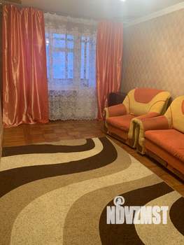 3-к квартира, на длительный срок, 61м2, 4/5 этаж