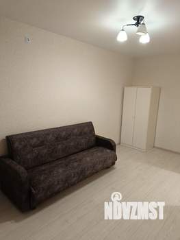 1-к квартира, на длительный срок, 34м2, 6/8 этаж