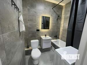 1-к квартира, на длительный срок, 30м2, 15/24 этаж