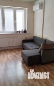 1-к квартира, на длительный срок, 34м2, 4/9 этаж