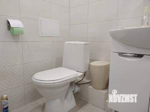 Студия квартира, на длительный срок, 32м2, 9/13 этаж