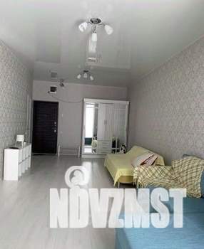 1-к квартира, на длительный срок, 45м2, 17/26 этаж