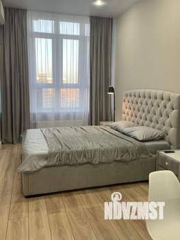 1-к квартира, на длительный срок, 35м2, 15/16 этаж