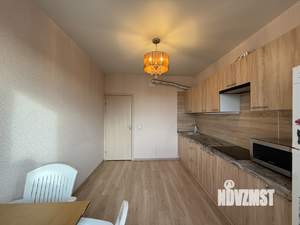 1-к квартира, на длительный срок, 40м2, 2/16 этаж