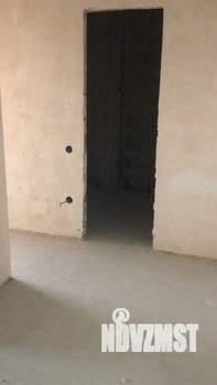 1-к квартира, на длительный срок, 51м2, 13/16 этаж