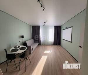 2-к квартира, на длительный срок, 45м2, 5/23 этаж