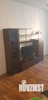 1-к квартира, на длительный срок, 37м2, 5/19 этаж