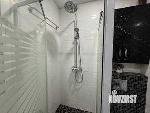 Студия квартира, на длительный срок, 27м2, 1/3 этаж