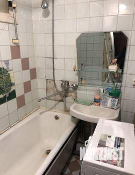 2-к квартира, на длительный срок, 46м2, 4/5 этаж