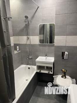 1-к квартира, на длительный срок, 34м2, 13/16 этаж