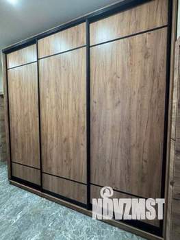 1-к квартира, на длительный срок, 41м2, 16/24 этаж