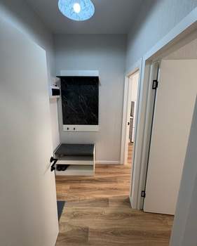 1-к квартира, на длительный срок, 31м2, 2/21 этаж