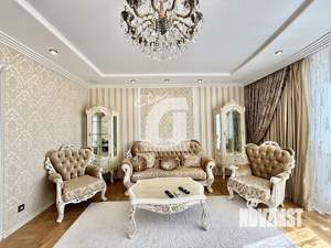 3-к квартира, на длительный срок, 120м2, 4/18 этаж