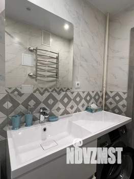 2-к квартира, посуточно, 64м2, 15/17 этаж