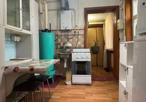 2-к квартира, на длительный срок, 35м2, 1/1 этаж