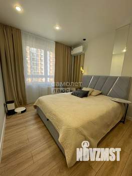 2-к квартира, на длительный срок, 60м2, 8/16 этаж