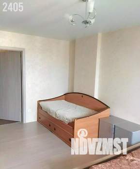 1-к квартира, на длительный срок, 40м2, 9/18 этаж