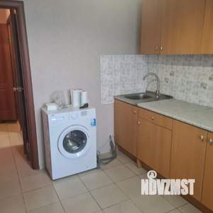 1-к квартира, на длительный срок, 38м2, 6/9 этаж