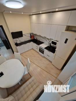 1-к квартира, на длительный срок, 45м2, 9/20 этаж