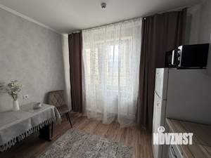 1-к квартира, на длительный срок, 40м2, 9/14 этаж