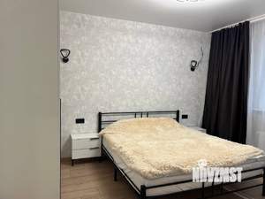 3-к квартира, на длительный срок, 77м2, 10/24 этаж