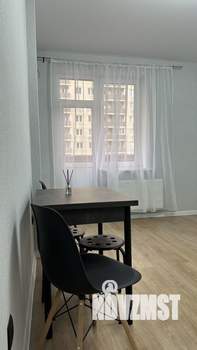 1-к квартира, на длительный срок, 36м2, 3/13 этаж