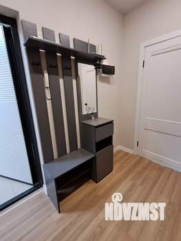 1-к квартира, на длительный срок, 29м2, 2/16 этаж