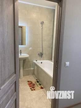 1-к квартира, на длительный срок, 35м2, 10/19 этаж