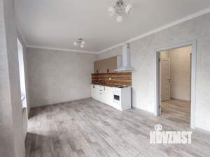 1-к квартира, на длительный срок, 42м2, 8/12 этаж