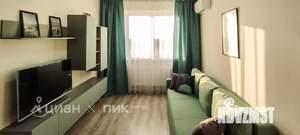 1-к квартира, на длительный срок, 35м2, 6/9 этаж