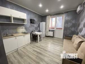 Студия квартира, на длительный срок, 22м2, 5/16 этаж