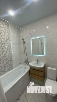 1-к квартира, на длительный срок, 38м2, 19/19 этаж