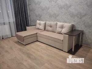 1-к квартира, на длительный срок, 41м2, 10/22 этаж