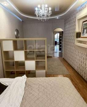 1-к квартира, на длительный срок, 44м2, 9/9 этаж