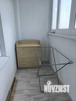 1-к квартира, на длительный срок, 36м2, 5/16 этаж