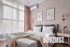 1-к квартира, посуточно, 25м2, 16/16 этаж