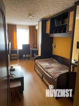 3-к квартира, на длительный срок, 55м2, 3/5 этаж