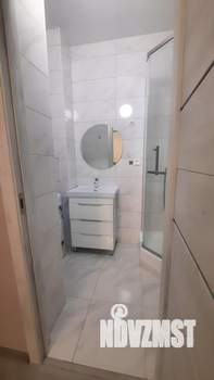 2-к квартира, на длительный срок, 37м2, 6/24 этаж