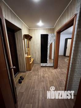 1-к квартира, на длительный срок, 40м2, 9/9 этаж