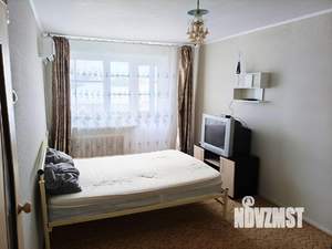 1-к квартира, на длительный срок, 32м2, 3/5 этаж