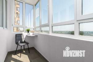 Студия квартира, посуточно, 23м2, 13/24 этаж